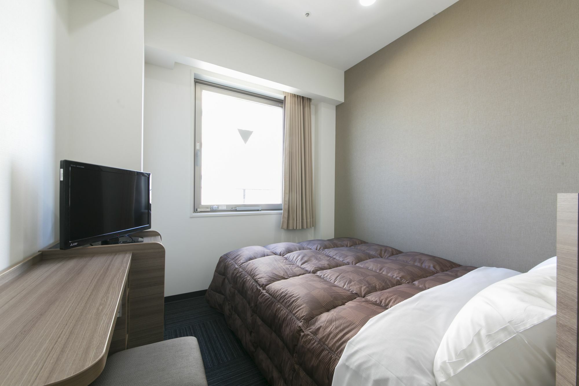อาร์ แอนด์ บี โฮเต็ล ชิน โอซาก้า คิตะงุชิ Hotel ภายนอก รูปภาพ