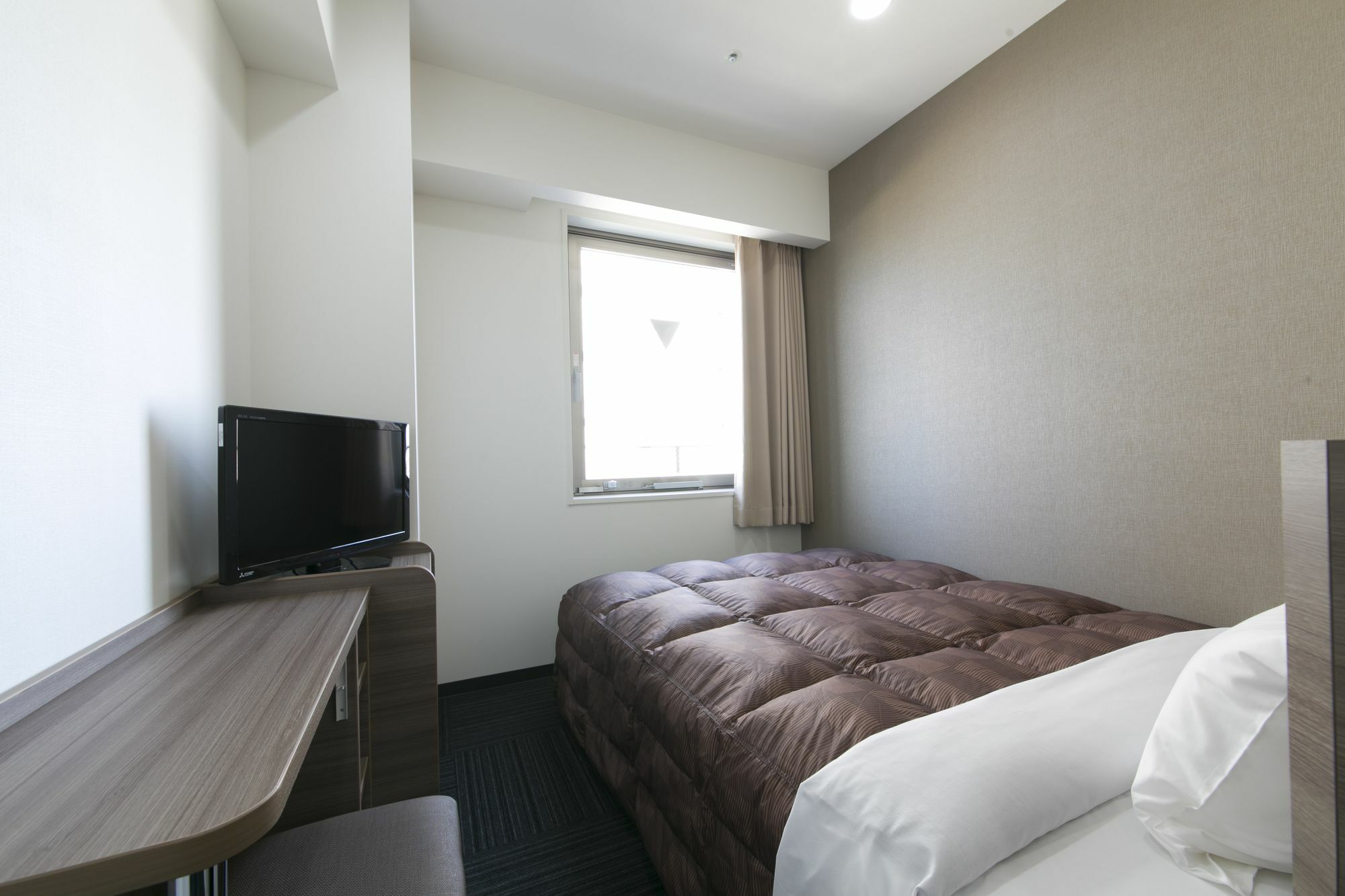 อาร์ แอนด์ บี โฮเต็ล ชิน โอซาก้า คิตะงุชิ Hotel ภายนอก รูปภาพ